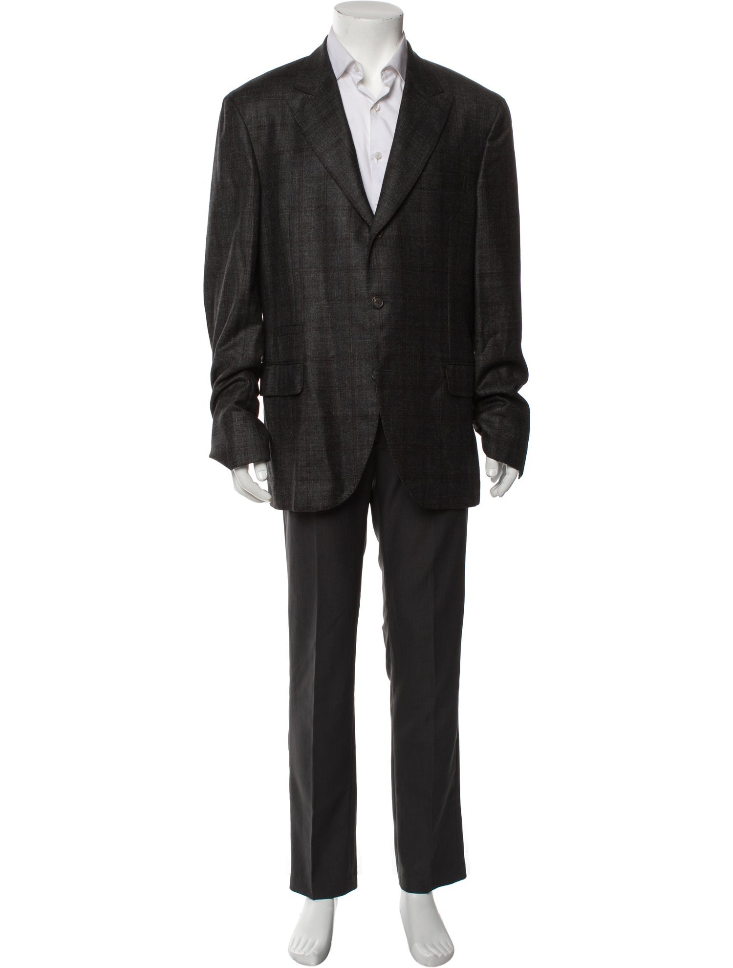 Brunello Cucinelli Blazer