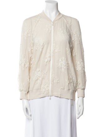 Brunello Cucinelli Nylon Jacket