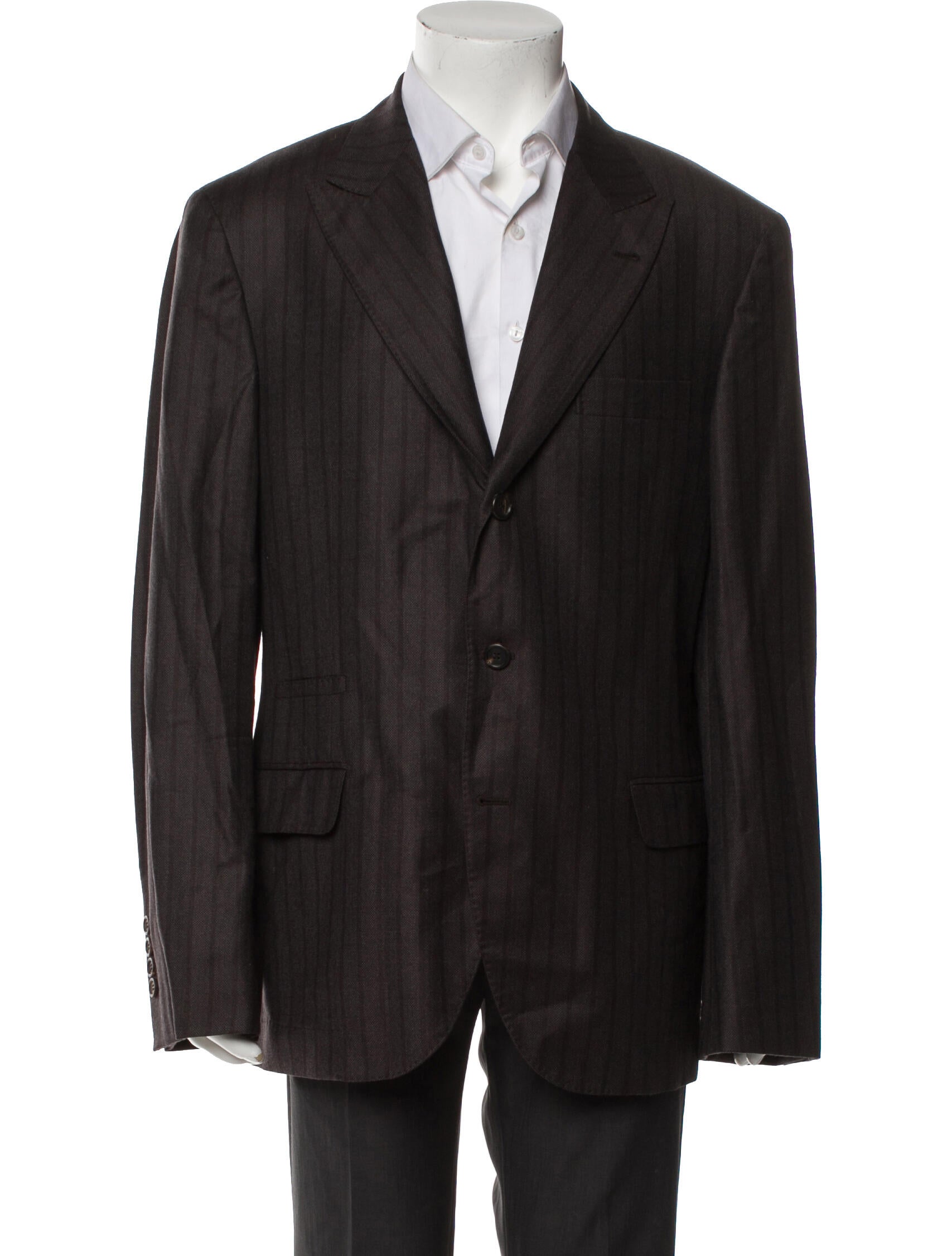 Brunello Cucinelli Blazer