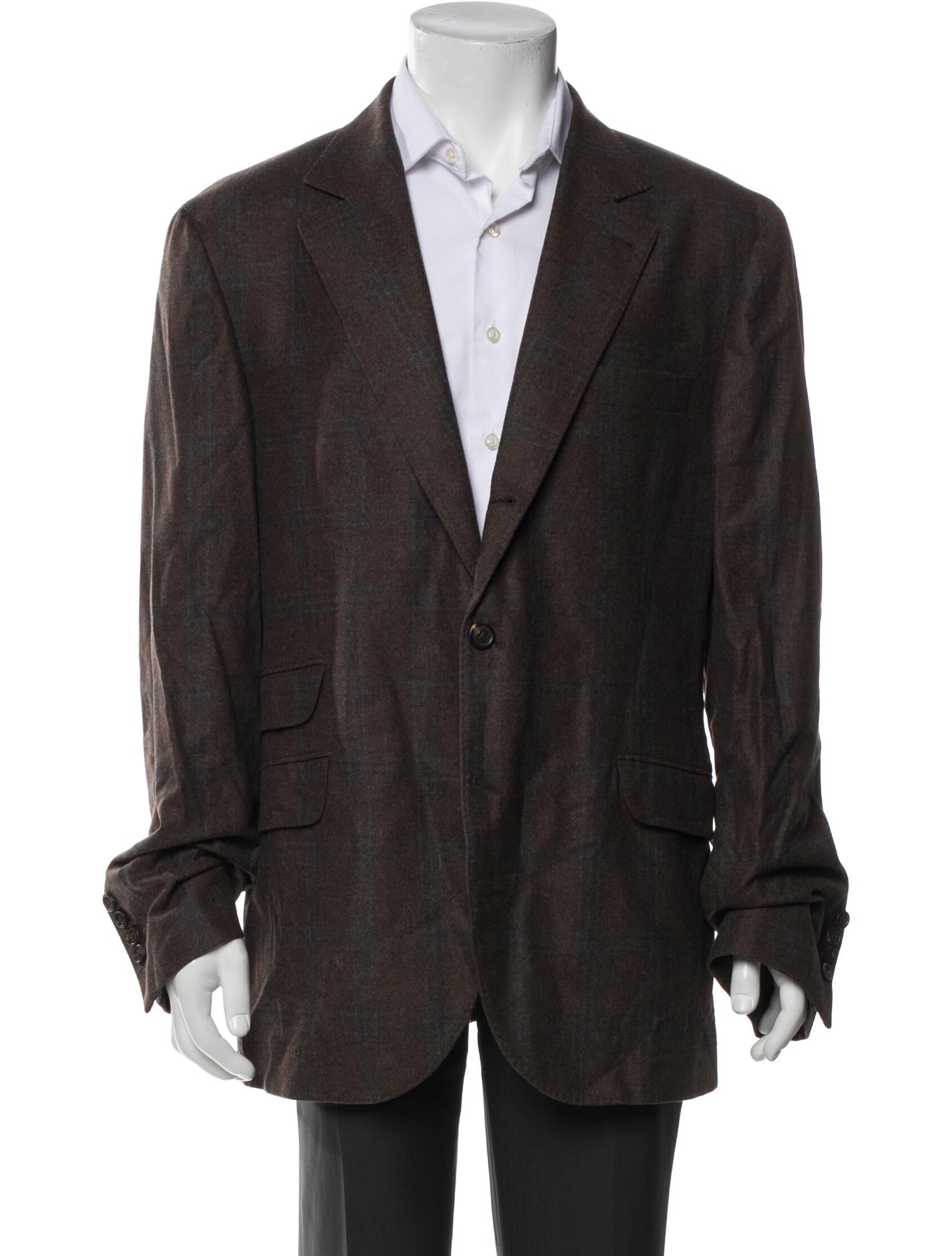 Brunello Cucinelli Blazer