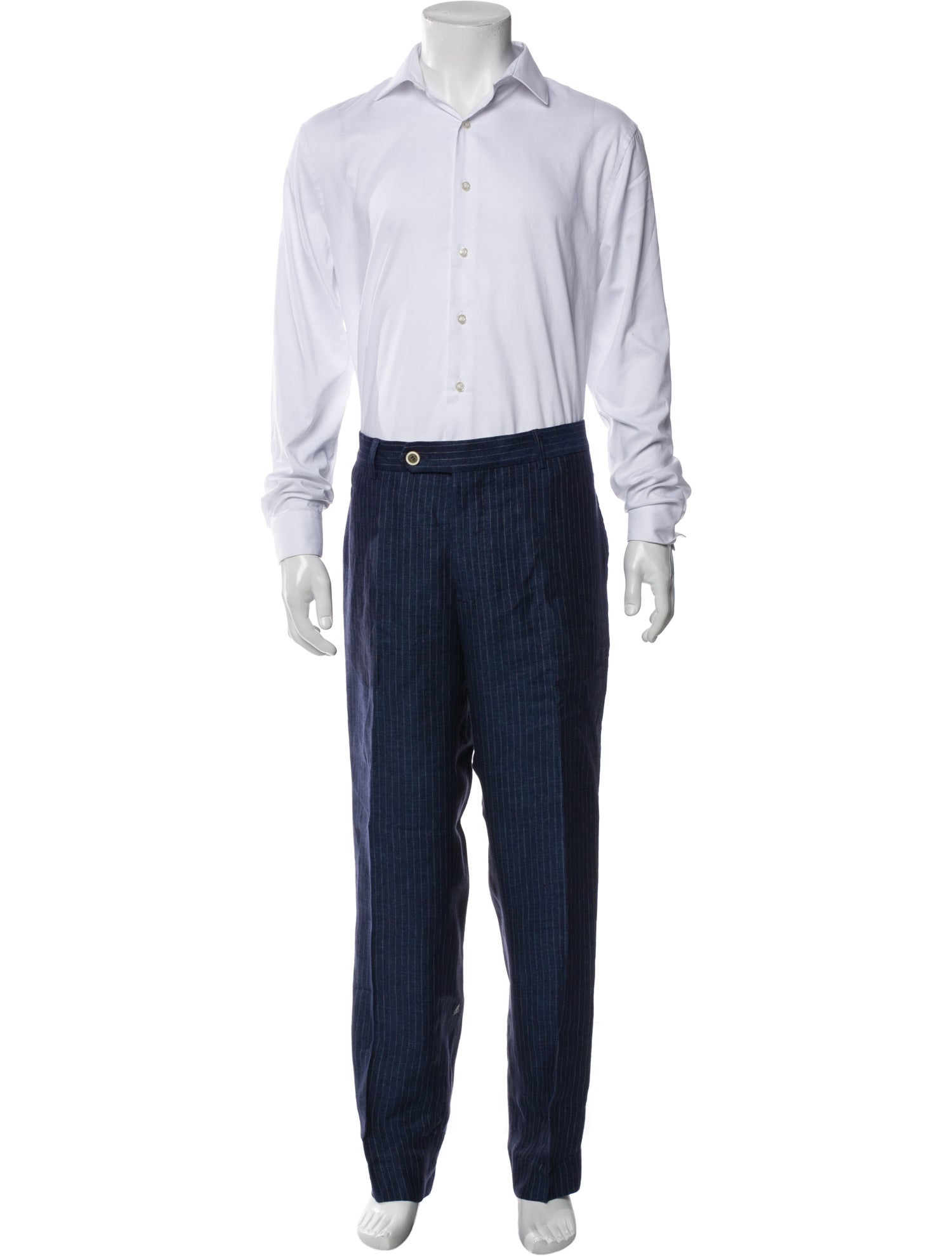 Brunello Cucinelli Mens' Two-Piece Suit