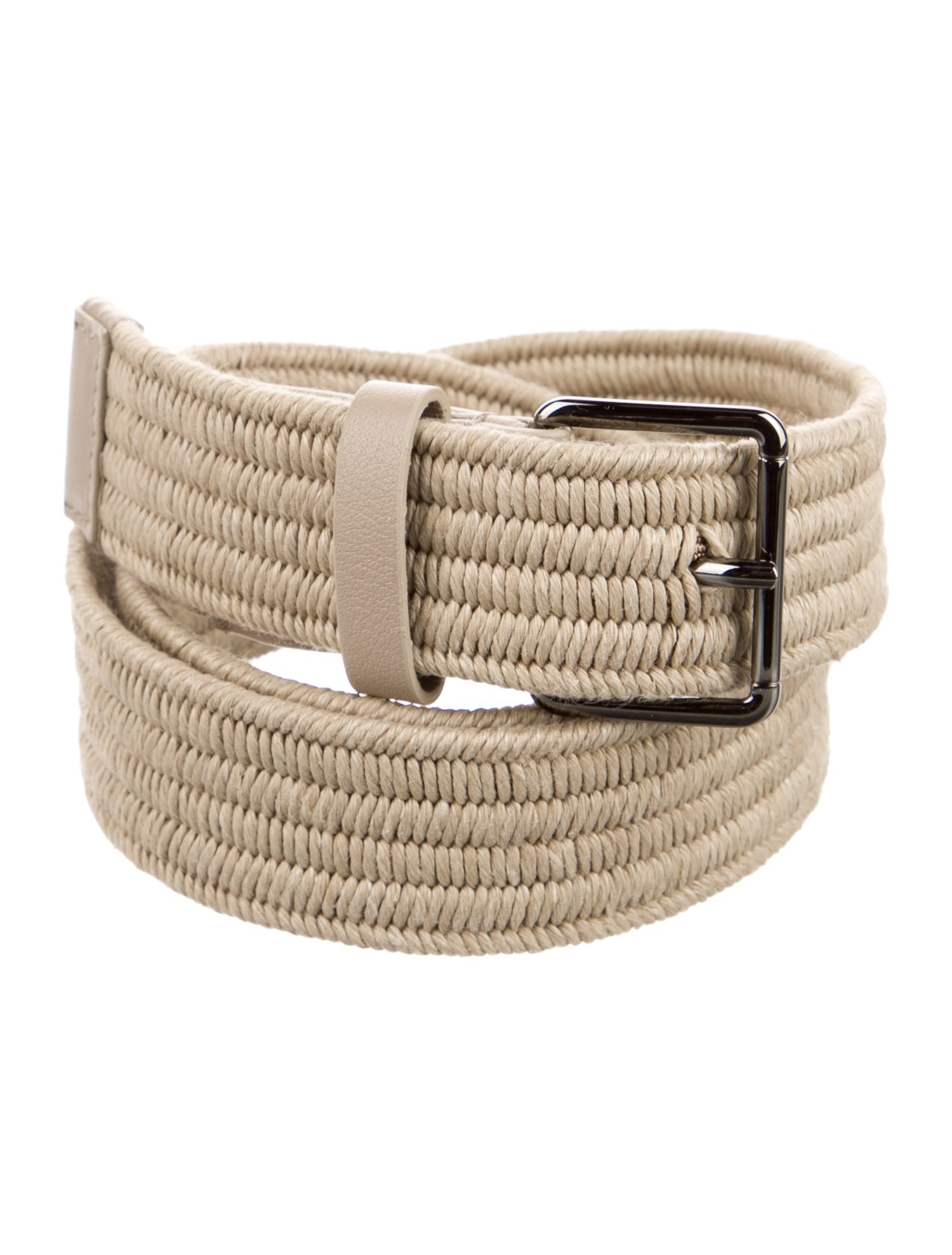 Brunello Cucinelli Belt