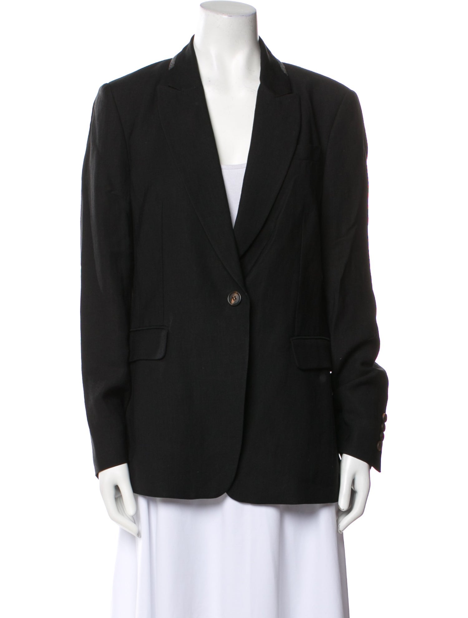Brunello Cucinelli Blazer