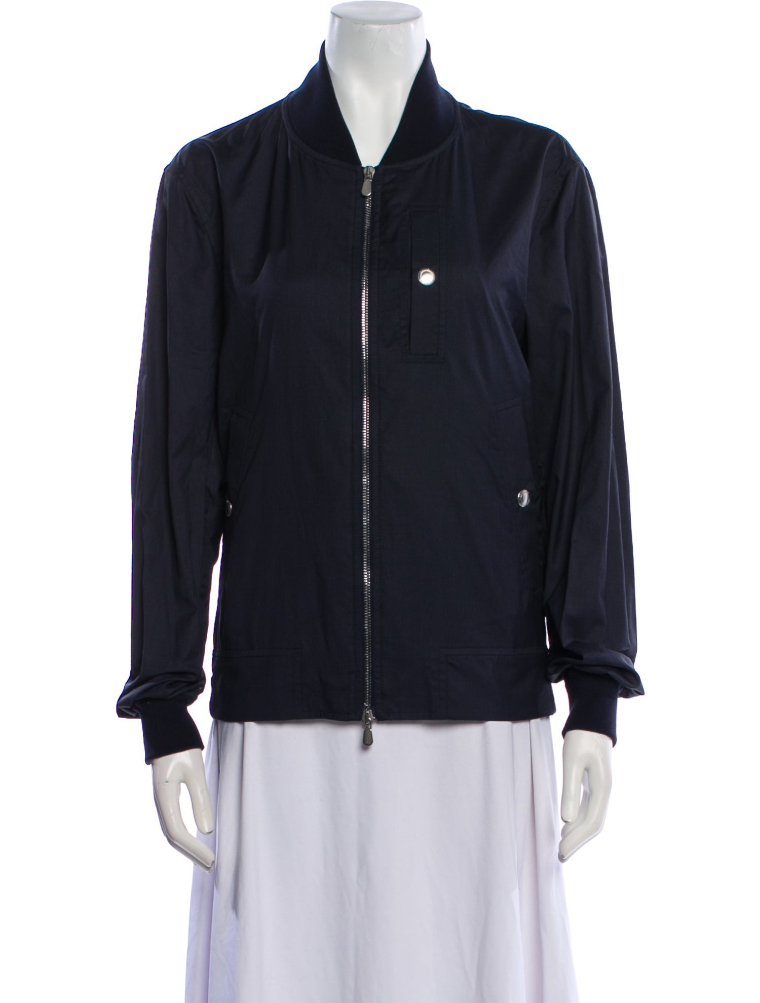 Brunello Cucinelli Bomber Jacket w/ Tags