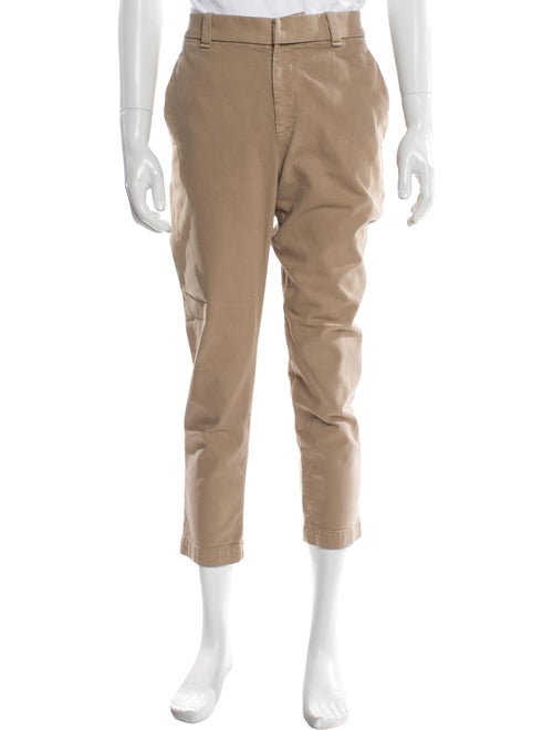 Brunello Cucinelli Chinos