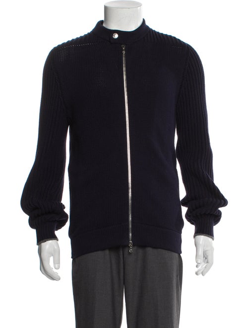 Brunello Cucinelli Bomber Jacket