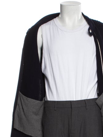 Brunello Cucinelli Bomber Jacket