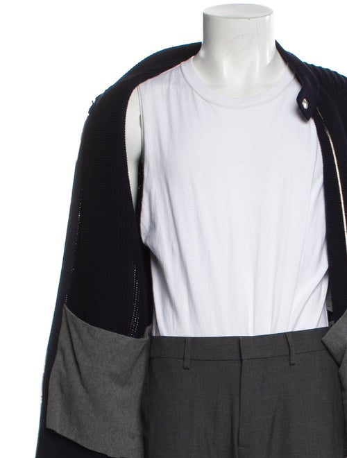 Brunello Cucinelli Bomber Jacket