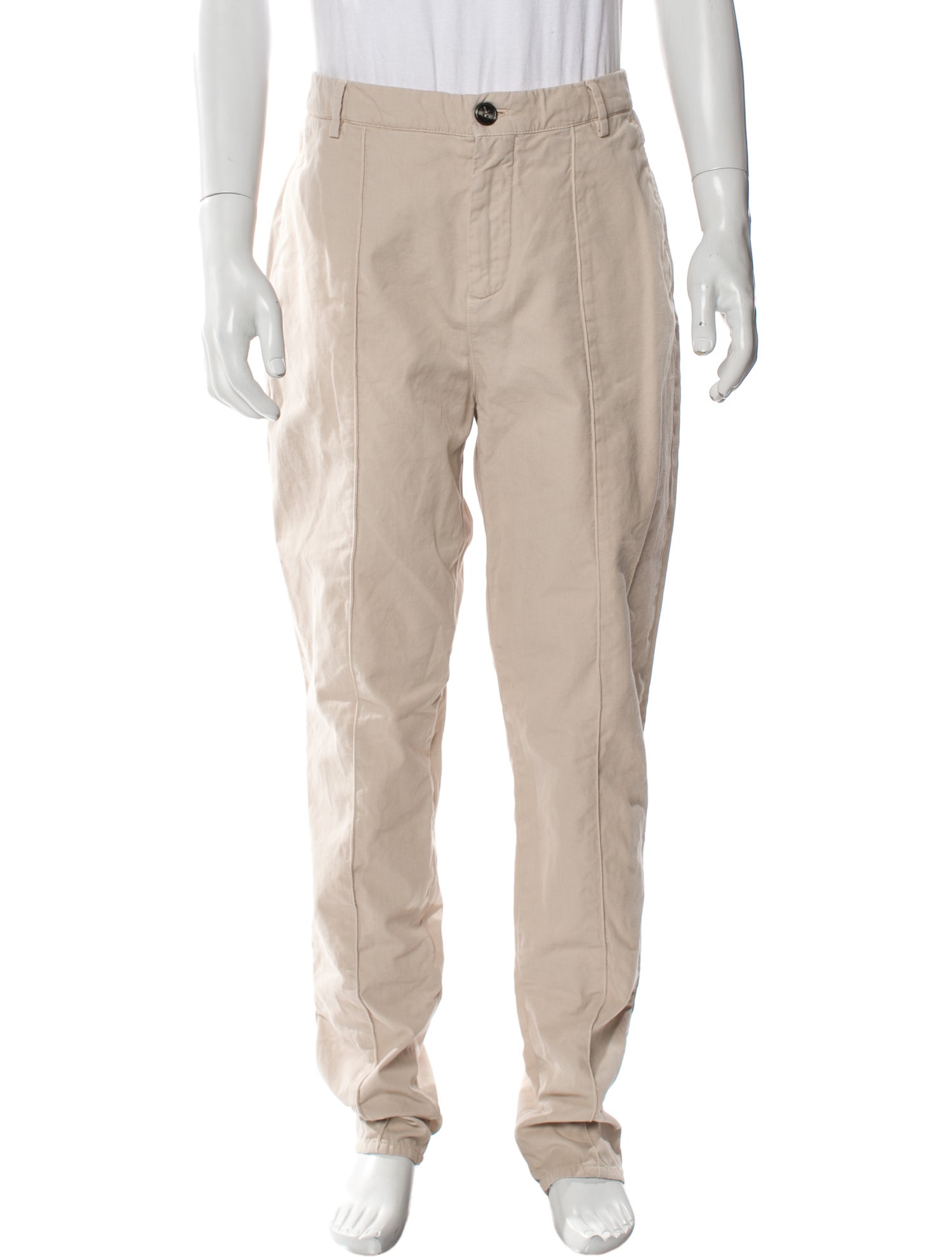 Brunello Cucinelli Chinos