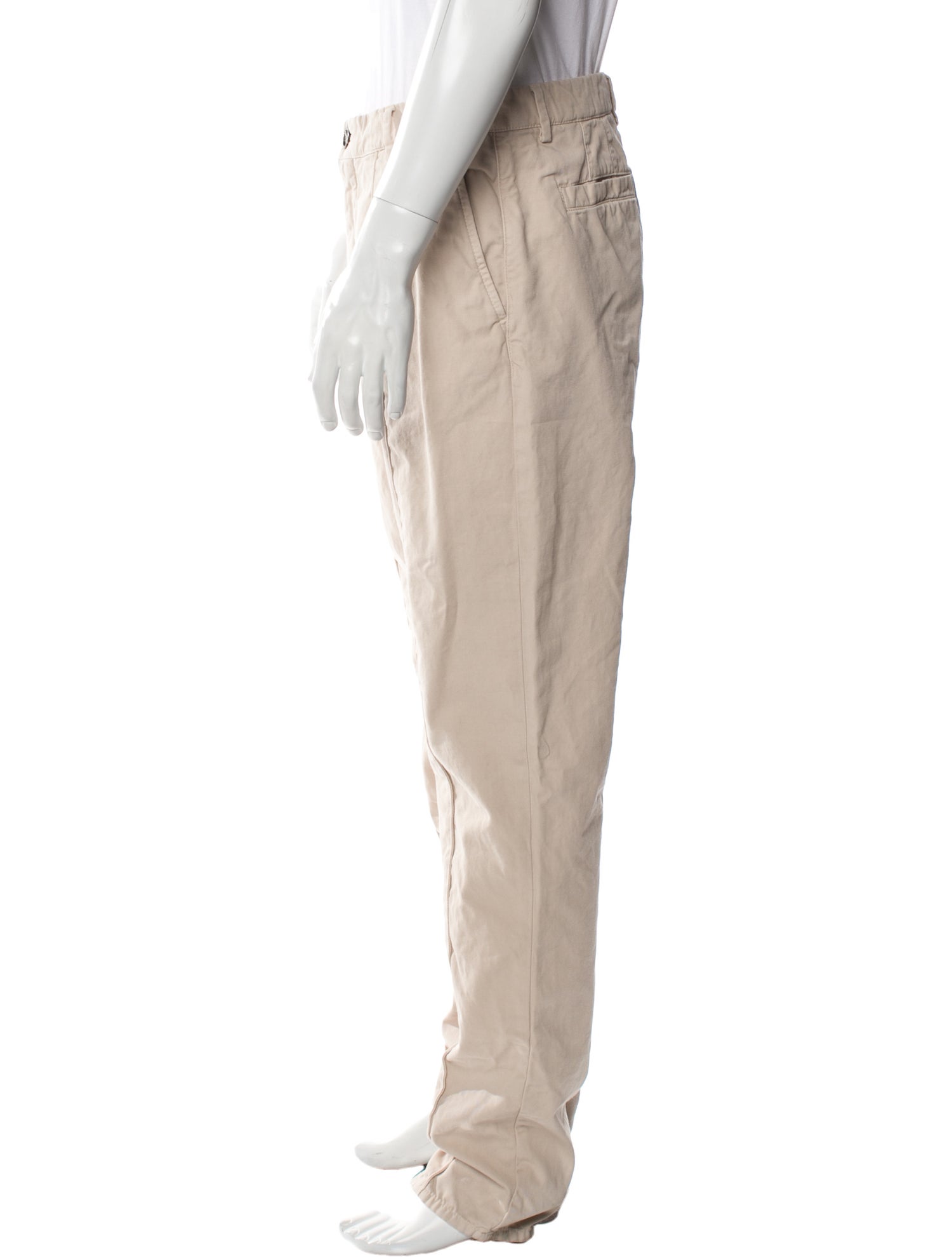 Brunello Cucinelli Chinos