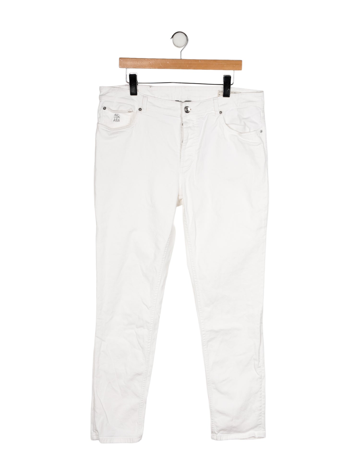 Brunello Cucinelli Corduroy Pants