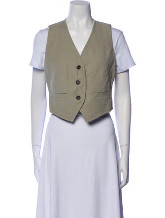 Brunello Cucinelli Vest