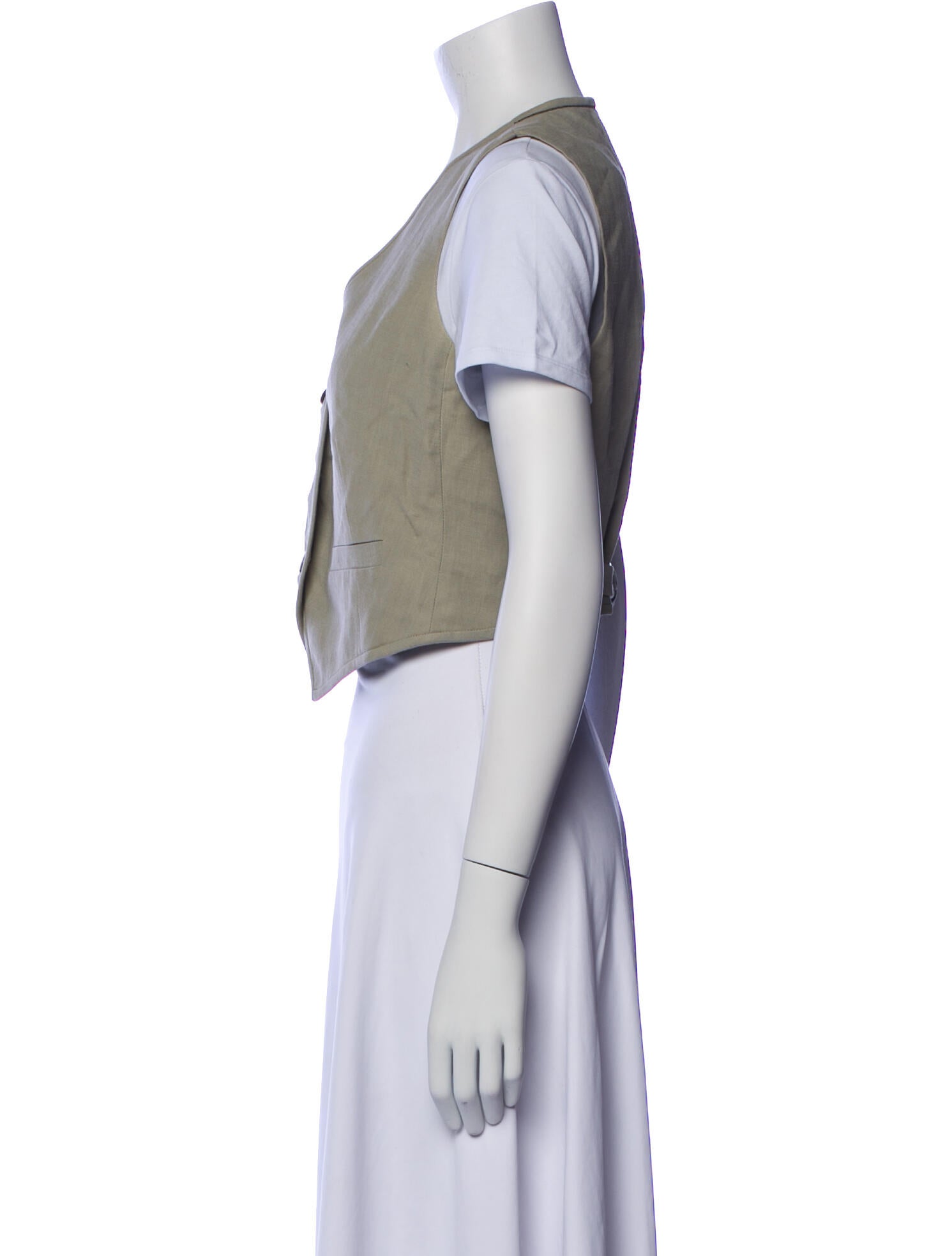 Brunello Cucinelli Vest