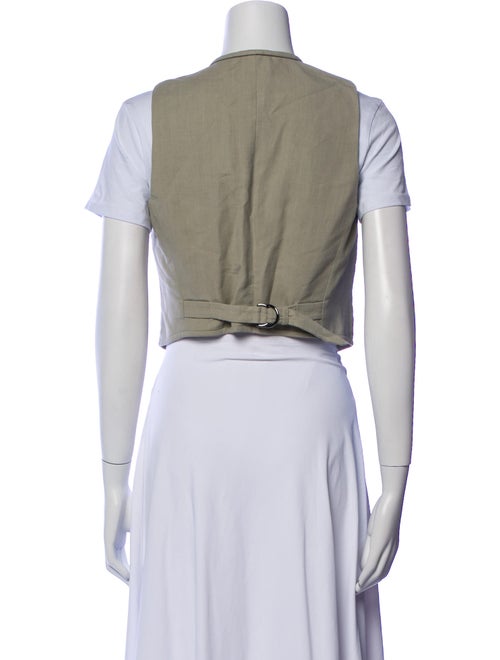 Brunello Cucinelli Vest