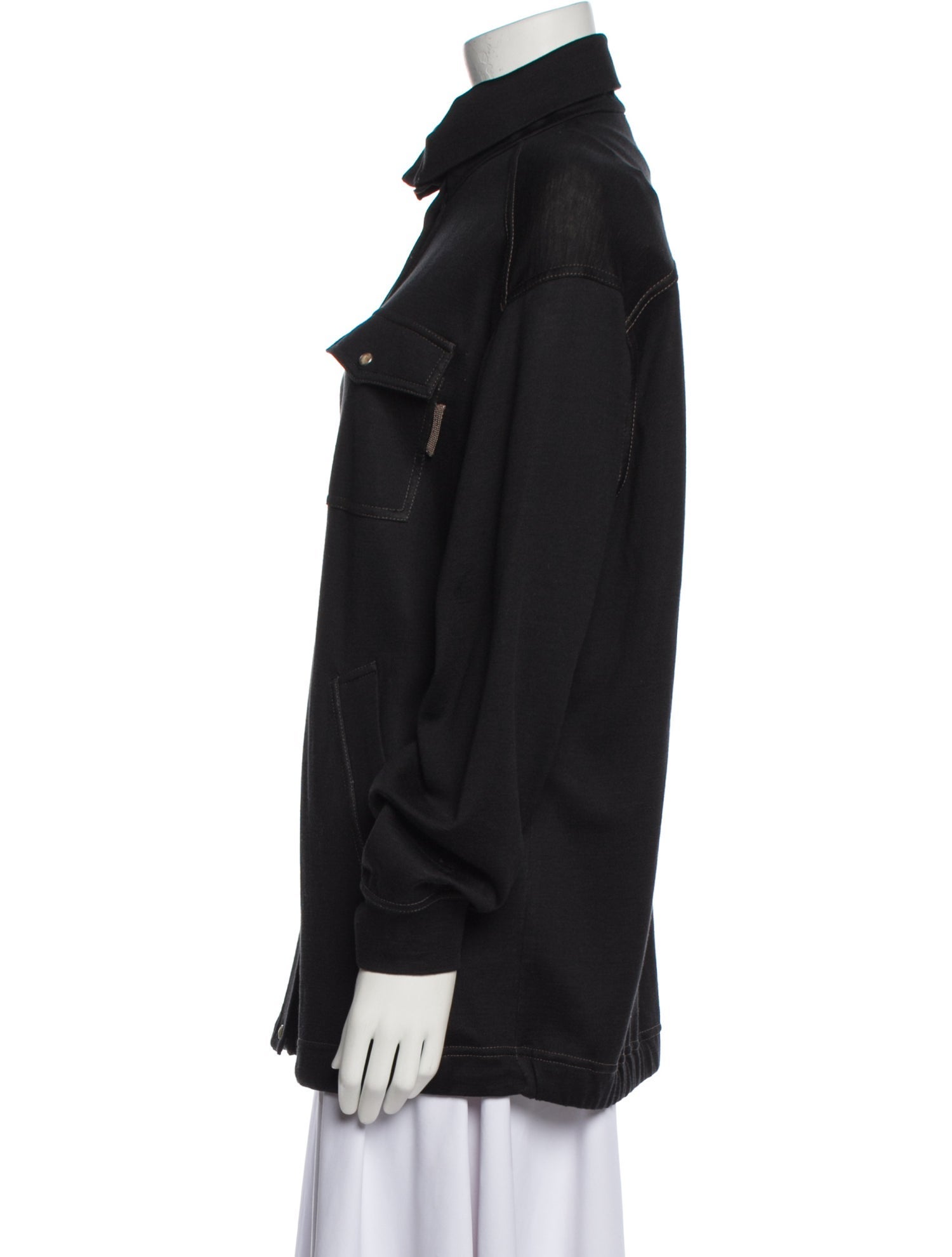 Brunello Cucinelli Jacket w/ Tags