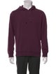 Brunello Cucinelli Crew Neck Long Sleeve Hoodie