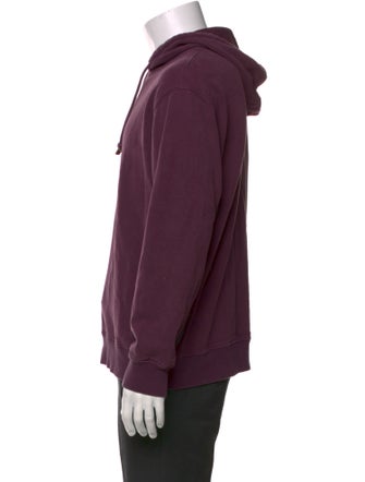 Brunello Cucinelli Crew Neck Long Sleeve Hoodie
