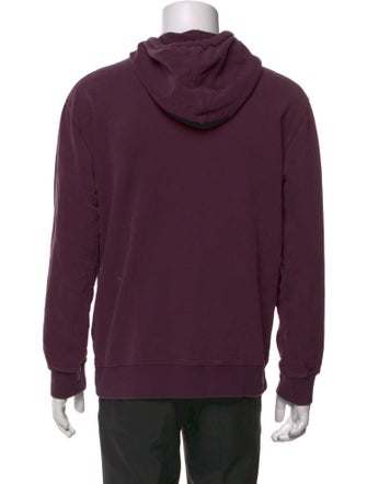 Brunello Cucinelli Crew Neck Long Sleeve Hoodie