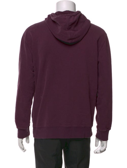 Brunello Cucinelli Crew Neck Long Sleeve Hoodie
