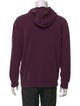 Brunello Cucinelli Crew Neck Long Sleeve Hoodie