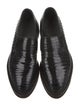 Brunello Cucinelli Patent Leather Loafers