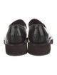 Brunello Cucinelli Patent Leather Loafers