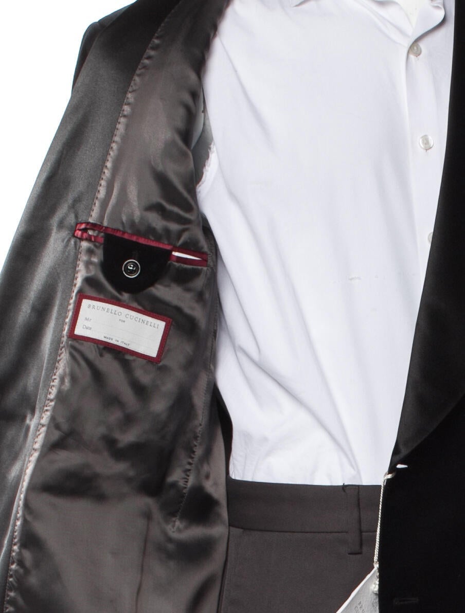 Brunello Cucinelli Blazer