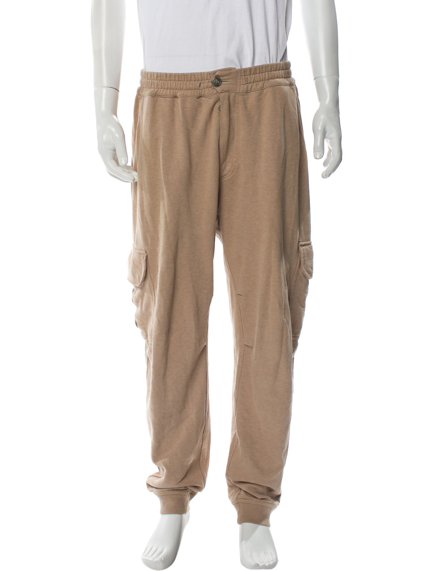 Brunello Cucinelli Joggers