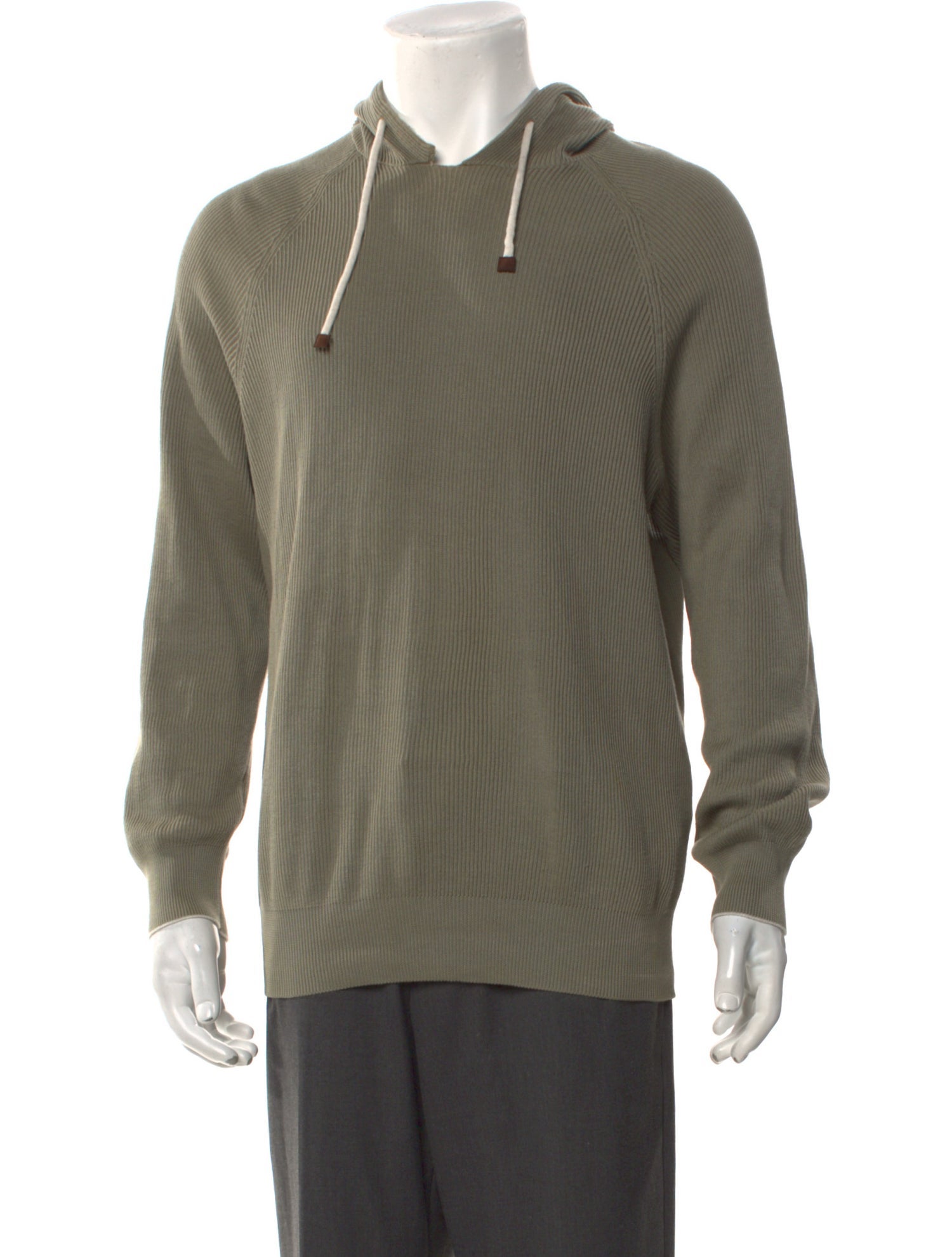 Brunello Cucinelli Long Sleeve Shirt