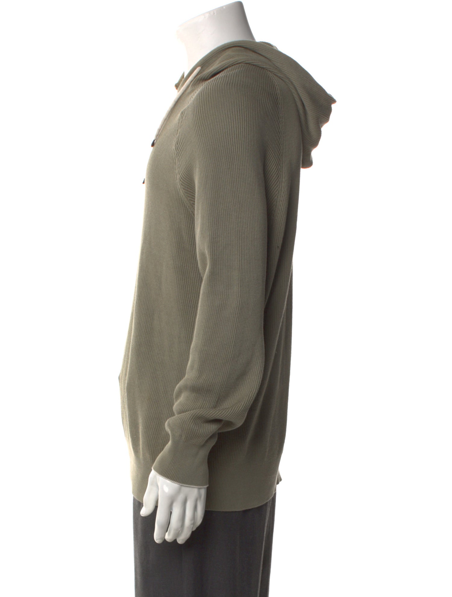 Brunello Cucinelli Long Sleeve Shirt