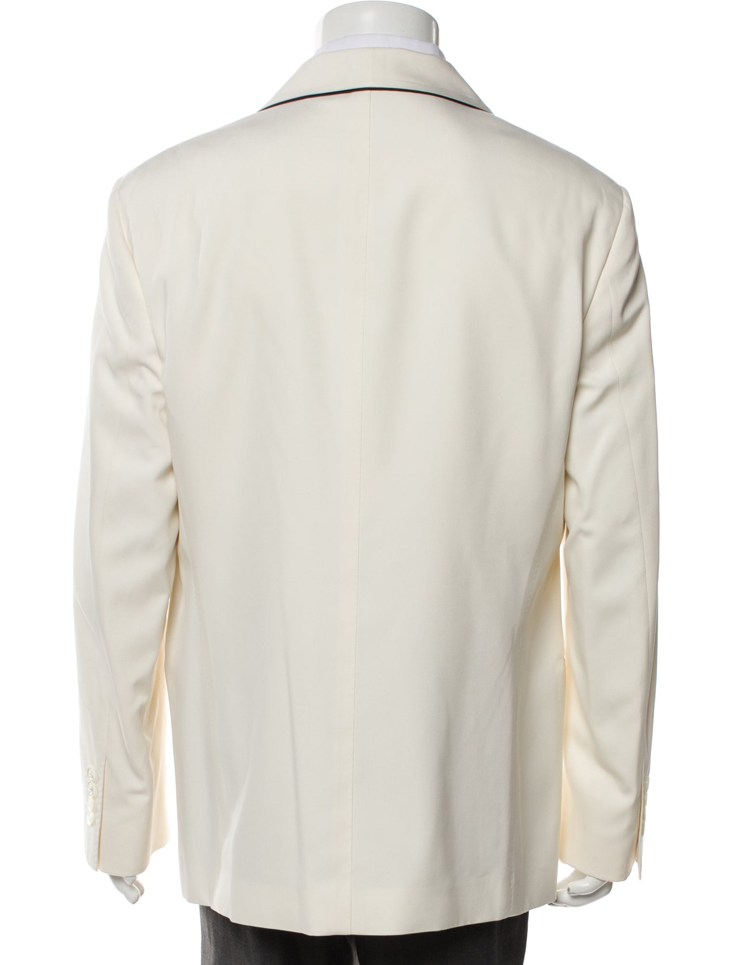 Brunello Cucinelli Silk Blazer