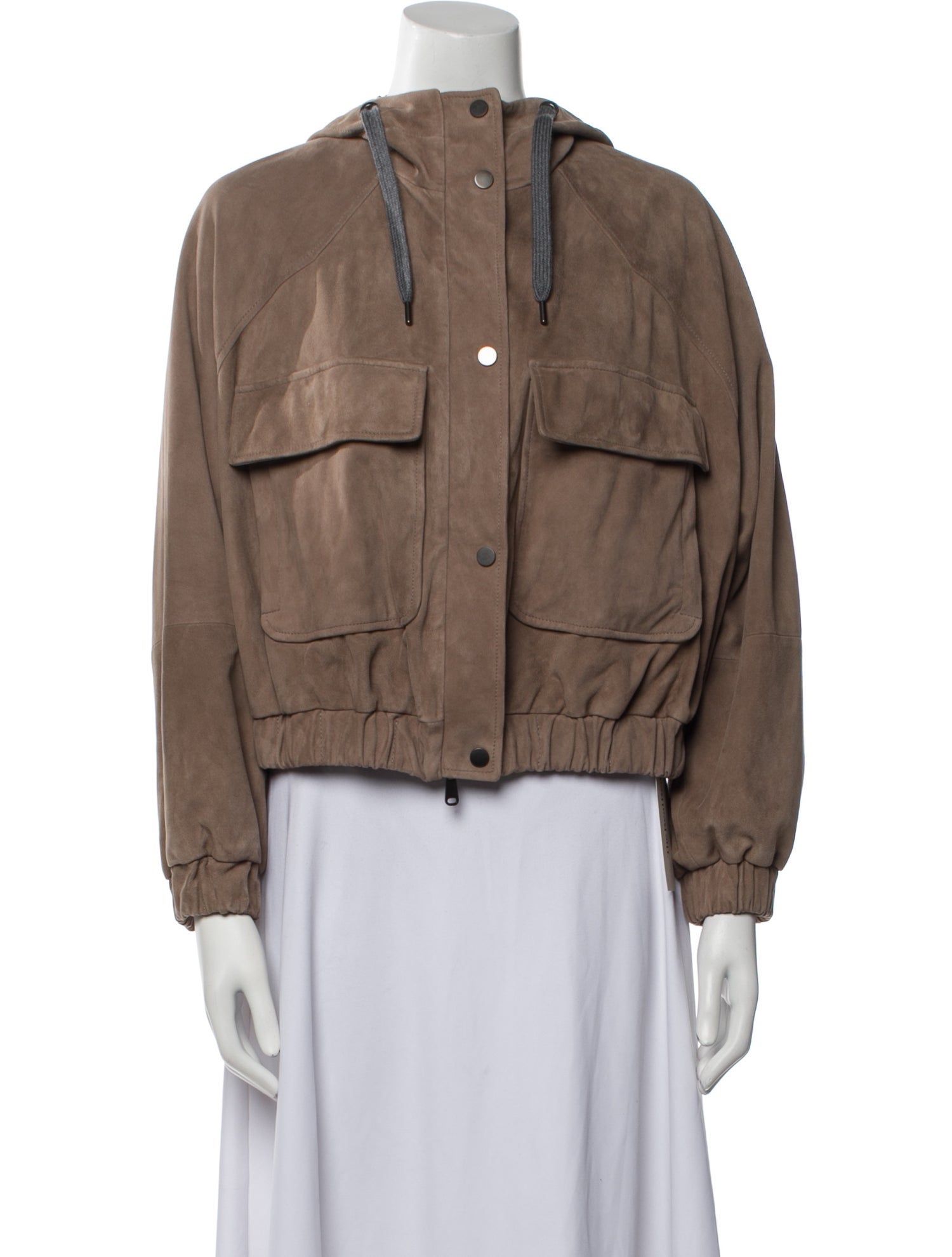 Brunello Cucinelli Coat