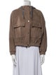 Brunello Cucinelli Coat