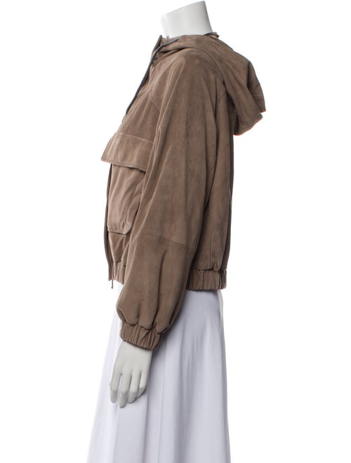 Brunello Cucinelli Coat