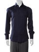 Brunello Cucinelli Long Sleeve Dress Shirt