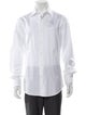 Brunello Cucinelli Long Sleeve Dress Shirt
