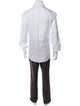 Brunello Cucinelli Long Sleeve Dress Shirt
