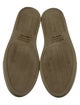 Brunello Cucinelli Monili Leather Sneakers