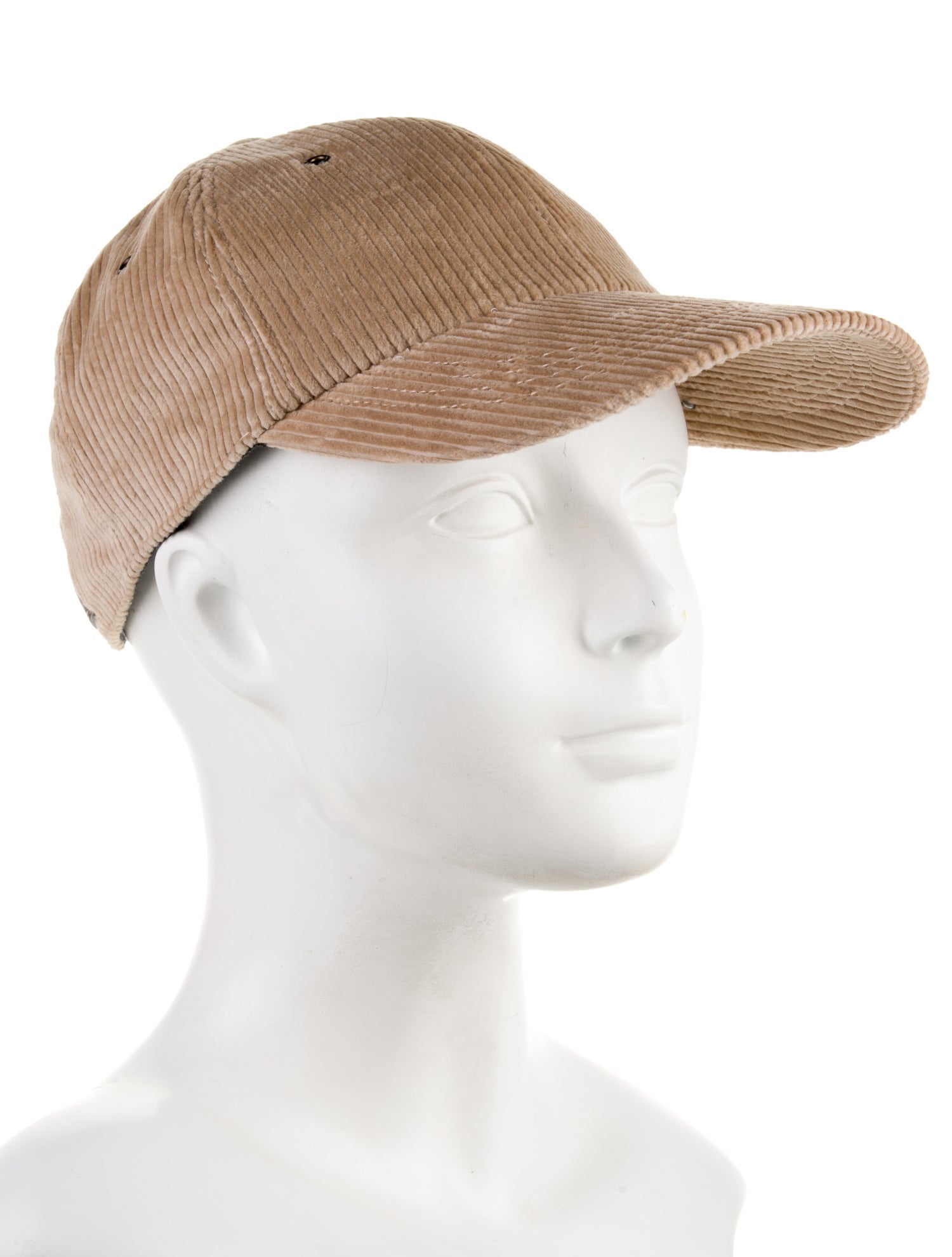 Brunello Cucinelli cotton baseball cap
