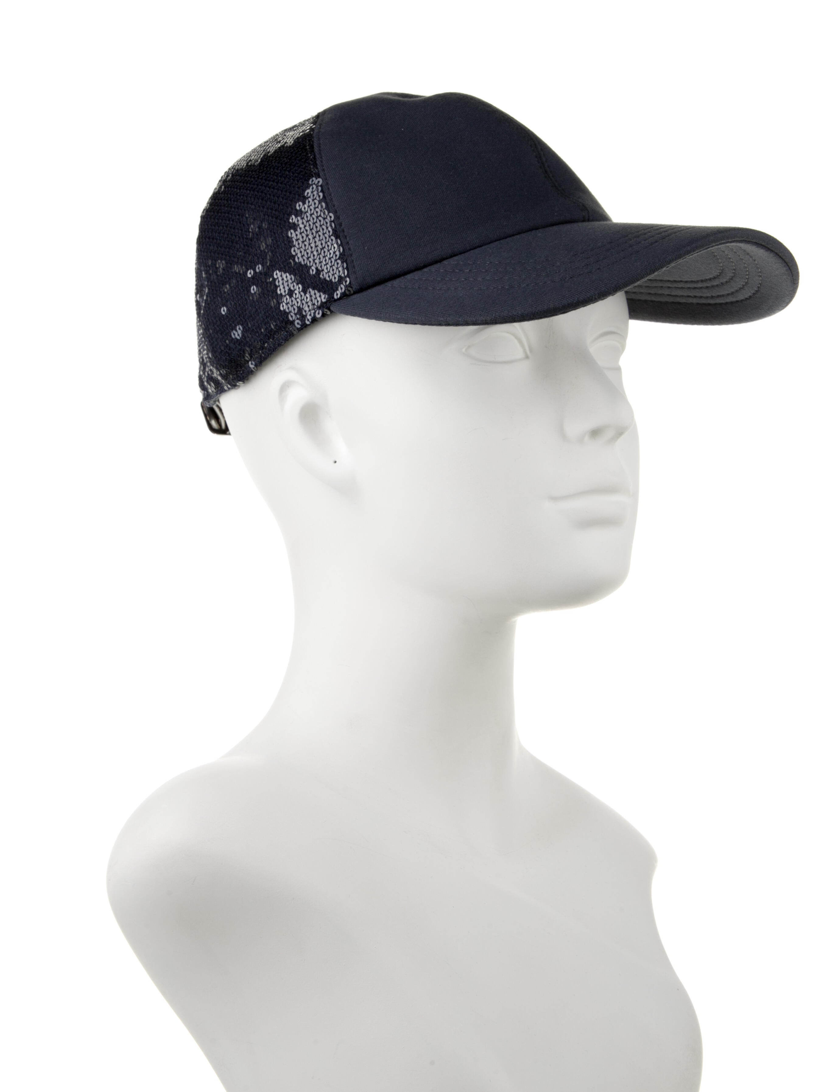 Brunello Cucinelli baseball cap