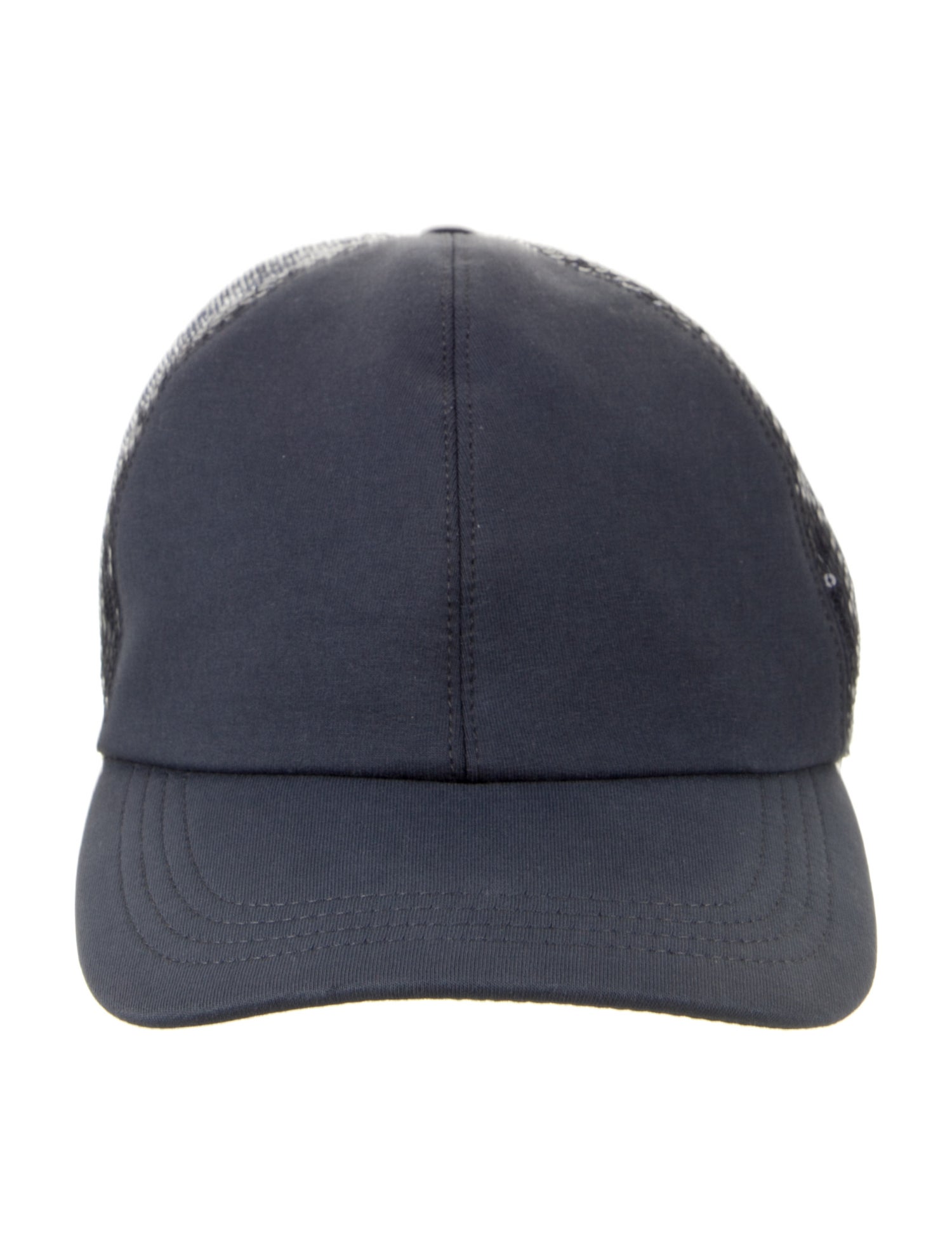 Brunello Cucinelli beaded embellished baseball cap