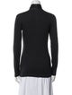Brunello Cucinelli Turtleneck Long Sleeve Top