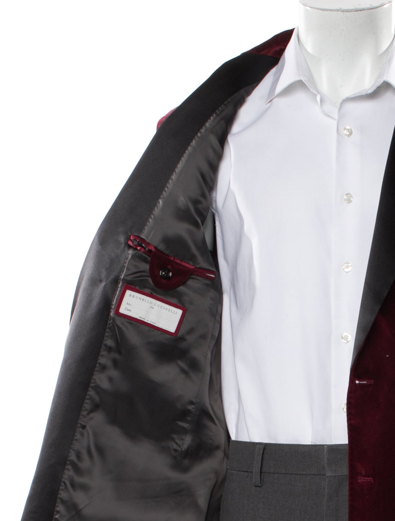 Brunello Cucinelli Blazer