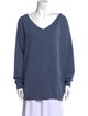 Brunello Cucinelli Cashmere V-Neck Sweater