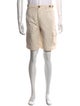 Brunello Cucinelli Cargo Shorts