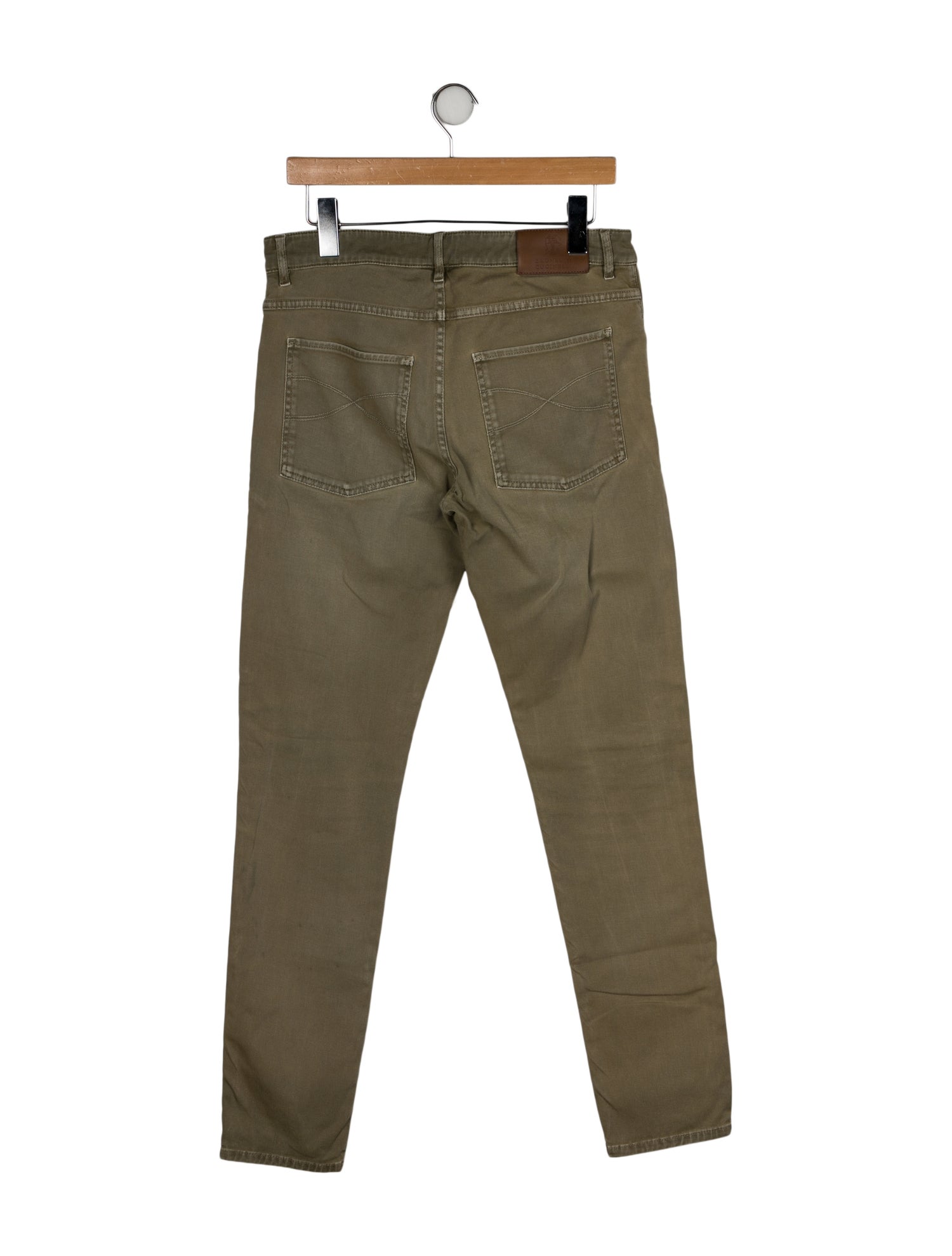 Brunello Cucinelli Pants