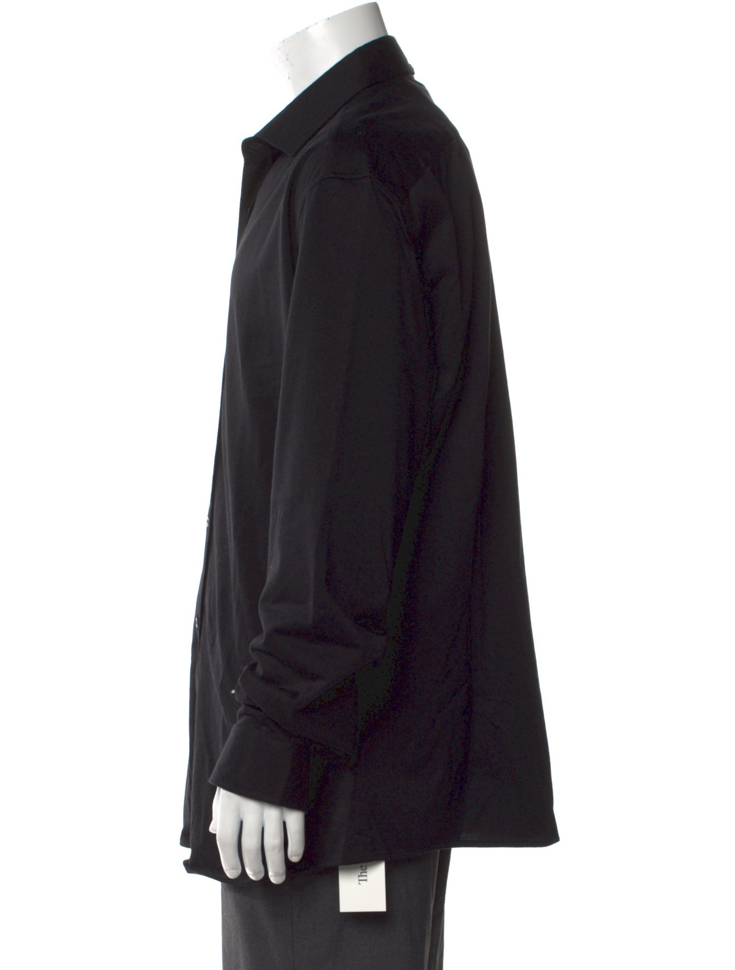 Brunello Cucinelli Long Sleeve Shirt