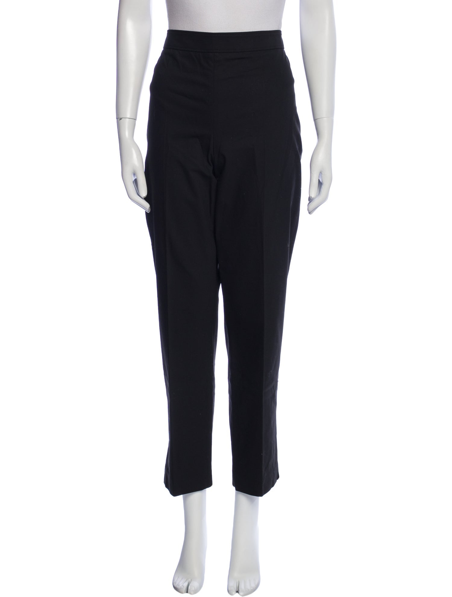 Brunello Cucinelli Straight Leg Pants