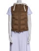 Brunello Cucinelli Nylon Vest