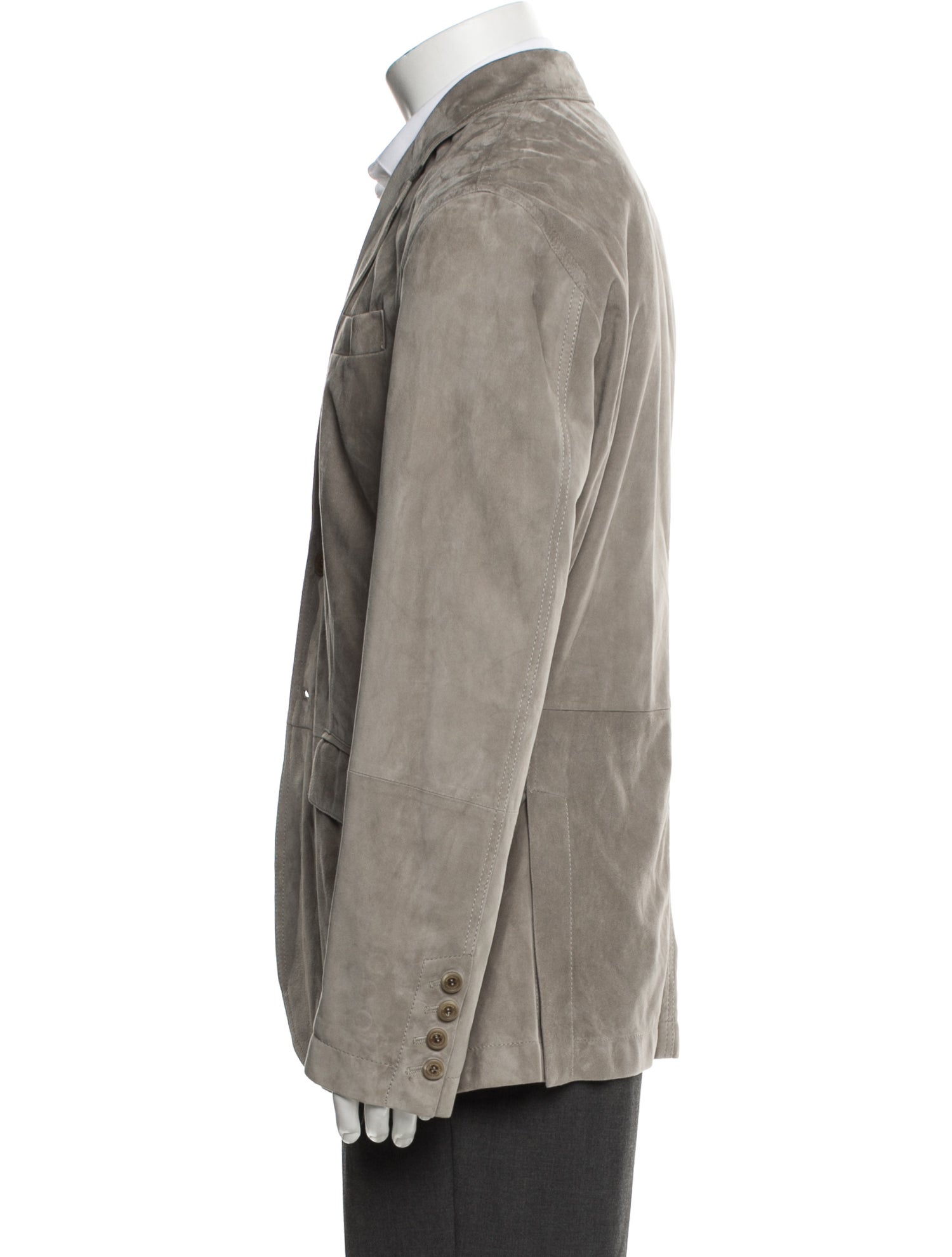Brunello Cucinelli Coat